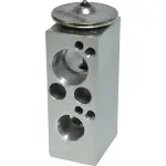 EX10683C - : A/C Expansion Valve -- Block Expansion Valve for UAC Image