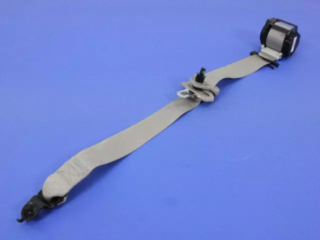 Front Outer Seat Belt, Left - Mopar (5HQ37BD1AM)