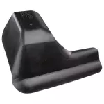 9L8Z9K014A - Fuel System: Deflector for FORD Image