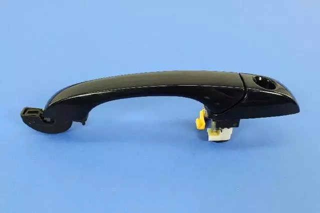 1NA57KBUAE - Doors, Door Mirrors and Related Parts: Exterior Door Handle, Left for Mopar Image