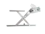 RMAT023 - : Manual Window Regulator Assembly for AISIN Image