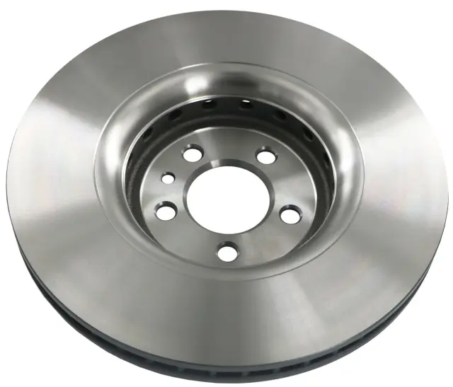 Disc Brake Rotor - bproauto (1BP01240AA)
