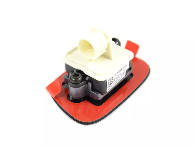 1YR54JSCAI - Electrical: With Bezel Camera Assembly for Mopar Image