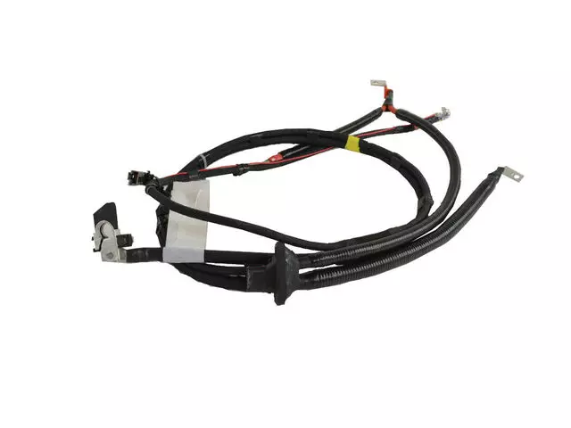 68251936AD - Electrical: Jump Start Wiring for Jeep: Grand Cherokee Image