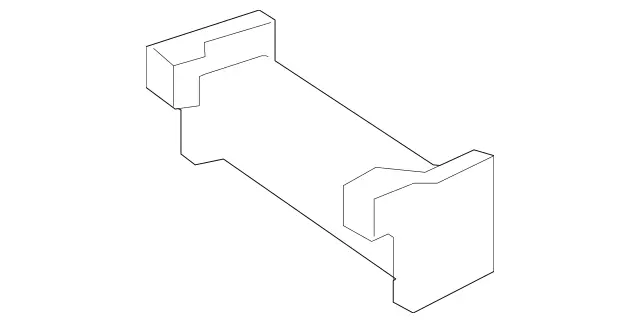 2213270230 - Springs, Suspension and Hydraulics: Rubber Bumper for Mercedes-Benz: 250, 300S, CL550, CL600, CL63 AMG, CL65 AMG, S350, S400, S500, S550, S600, S63 AMG Image image