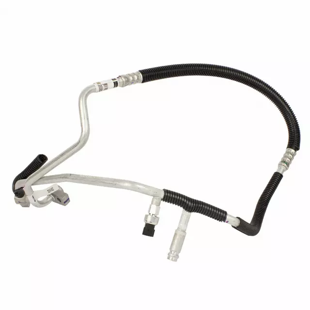 HL3Z19972J - : A/C Refrigerant Discharge Hose for Ford: F-150 Image