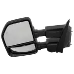 HC3Z17683JB - Body: Mirror Assembly for Ford: F-250 Super Duty, F-350 Super Duty, F-450 Super Duty Image
