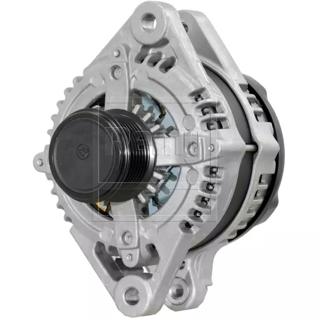 12722 - : Remy Alternator for Remy Image