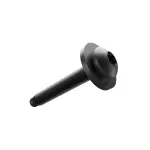 6508390AA - Interior Trim: Pan Head Screw And Washer for Mopar Image
