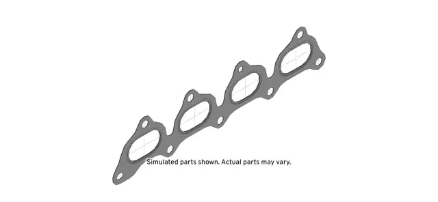 55591575 - : Exhaust Manifold Gasket for Buick: Cascada Image