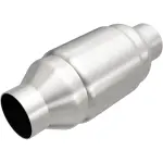 54959 - : OEM Grade Universal Catalytic Converter - 3.00in. for Magnaflow Image