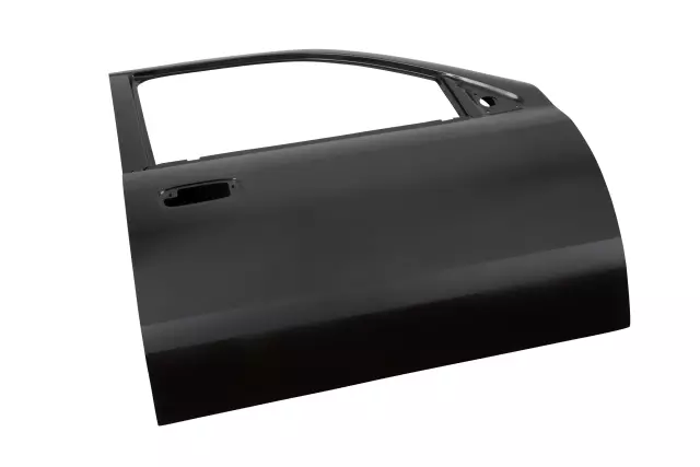 88937089 - Body: Door Shell for Buick: Rainier | Chevrolet: Trailblazer, Trailblazer EXT | GMC: Envoy, Envoy XL, Envoy XUV | Oldsmobile: Bravada Image