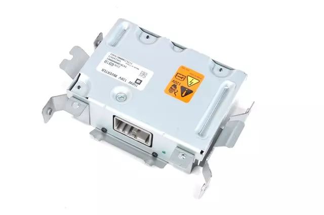 23366918 - Body: Controller for GM Image