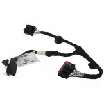LX6Z14A411BD - : Wire Assembly for Ford Image