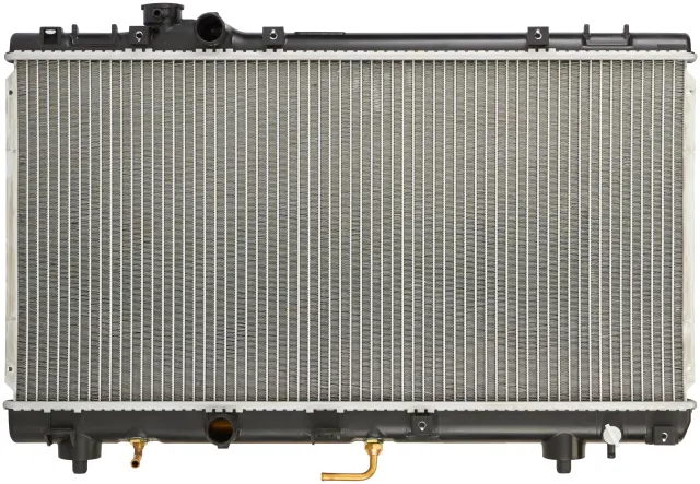 CU1750 - Belts and Cooling: Radiator for Spectra Premium Image