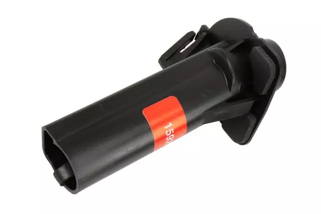 15922078 - Body: Case for Cadillac: Escalade ESV | Chevrolet: Suburban, Suburban 1500 | GMC: Yukon XL, Yukon XL 1500 Image