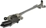 602417AS - : Windshield Wiper Transmission Assembly for Dorman Image