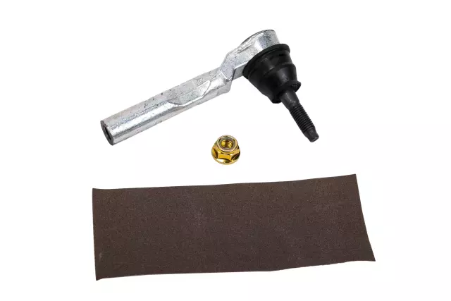 Outer Tie Rod - GM (19418692)