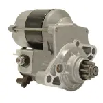 19133987 - : Remanufactured Starter for GM Image