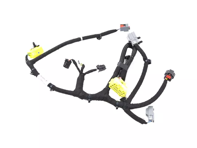 Seat Cushion Wiring - Mopar (68190098AD)