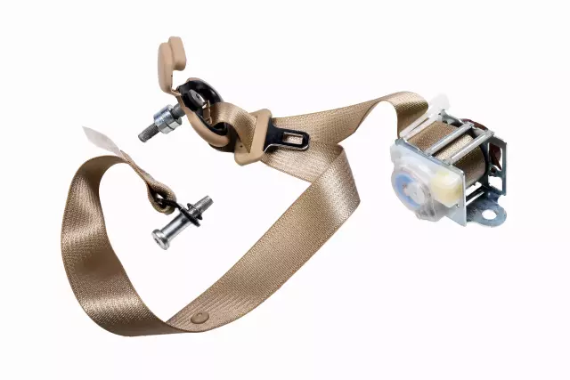 19206176 - Electrical: Outer Belt Assembly for Chevrolet: HHR Image