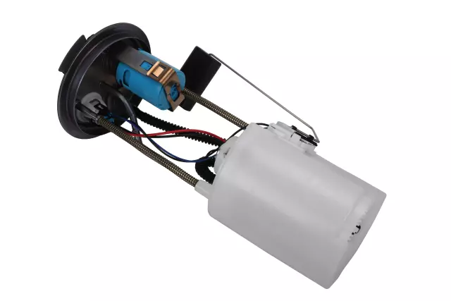 Fuel Pump and Level Sensor Module with Sensor and Seal - GM (19370178)