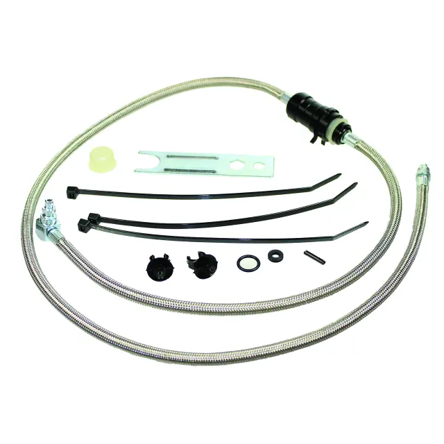 185227 - : HEAVY DUTY CLUTCH HYDRAULIC LINE for PERFECTION CLUTCH Image