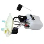 PFS489 - Fuel System: Motorcraftâ„¢ Fuel Pump for Ford Image