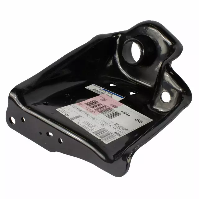 BC3Z5A306B - Suspension: Upper Bracket for Ford: F-250 Super Duty, F-350 Super Duty, F-450 Super Duty Image