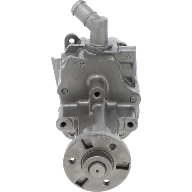 96840M - Cooling Systems: Power Steering Pump - MAVAL - Hydraulic Power - Remanufactured - 96840M for Maval Image