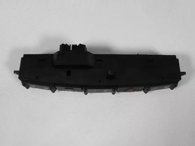 4685842AA - Body: Wiper Switch for Chrysler: Town &amp; Country, Voyager | Dodge: Caravan, Grand Caravan Image