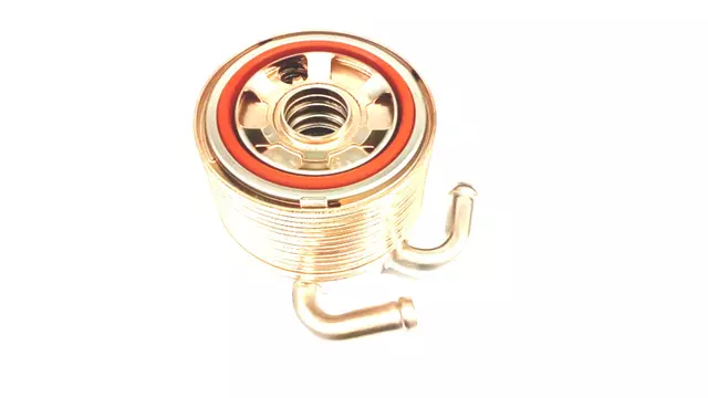 21311AA160 - : Oil Cooler CP for Subaru Image