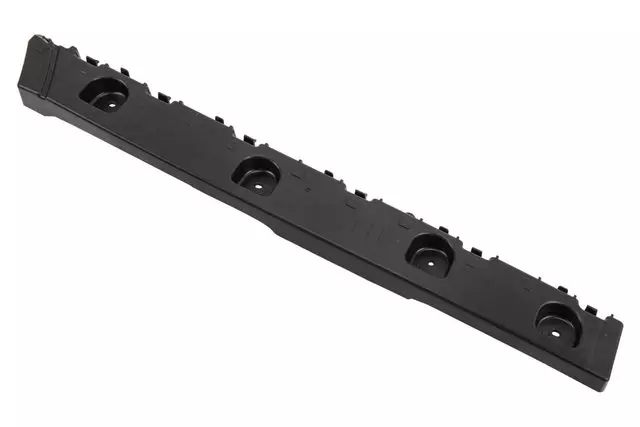 Rear Driver Side Bumper Fascia Guide - GM (84047939)