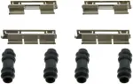 HW5672 - : Disc Brake Hardware Kit for Dorman Image