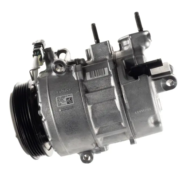 GV6Z19703AF - : A/C Compressor for Ford Image