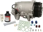 5209NK - : Complete Air Conditioning Kit w/ New Compressor for FOUR SEASONS Image