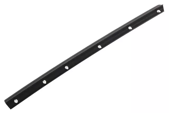 23234490 - : Passenger Side Hood Front Edge Weatherstrip for GM Image