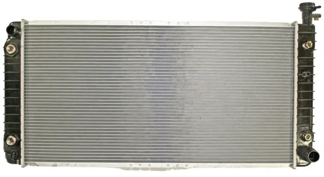 8012713 - : Agility Radiator for Agility Image