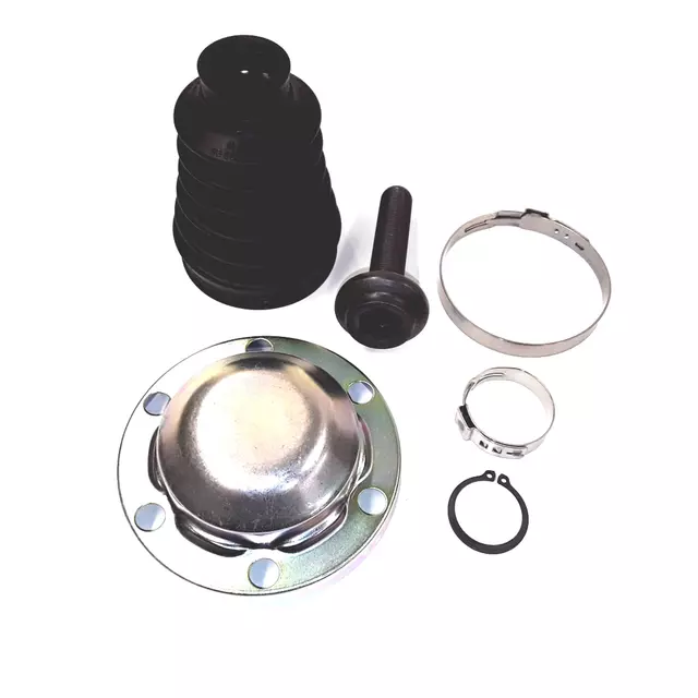 8N0498201C - Front Drive Axle: Inner Boot for Volkswagen Image