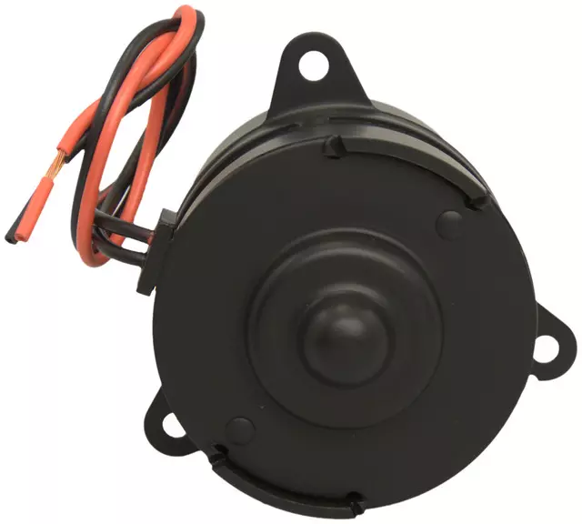 Engine Cooling Fan Motor - GM (19189103)