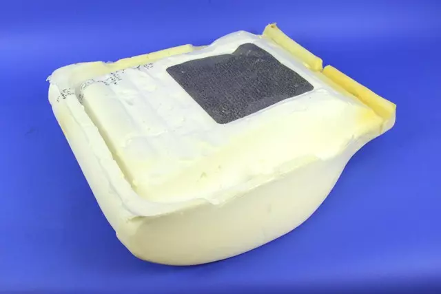 Seat Cushion Foam, Driver And Passenger - Mopar (5143343AA)