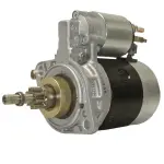 19135371 - : Remanufactured Starter for GM Image
