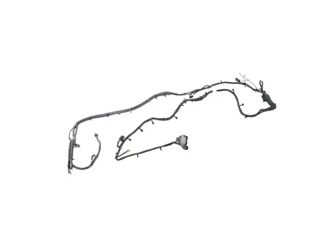 68300096AC - Electrical: Chassis Wiring for Mopar Image image