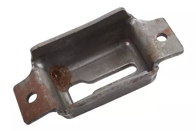 84538903 - : Rear Suspension Jounce Bumper for GM Image