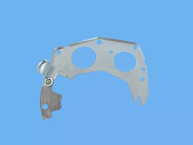 Transaxle Dust Cover - Mopar (68254748AA)