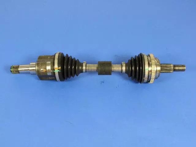 4668937AC - : Axle Half Shaft, Left for Mopar Image