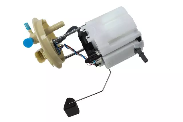 Acdelco™ Fuel Pump And Sender Assembly - GM (M100329)