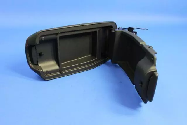 Console Armrest - Mopar (1WZ792X9AD)