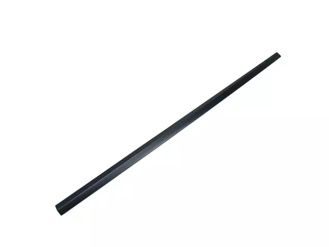 Front Door Molding, Left - Mopar (ZR53TZZAC)