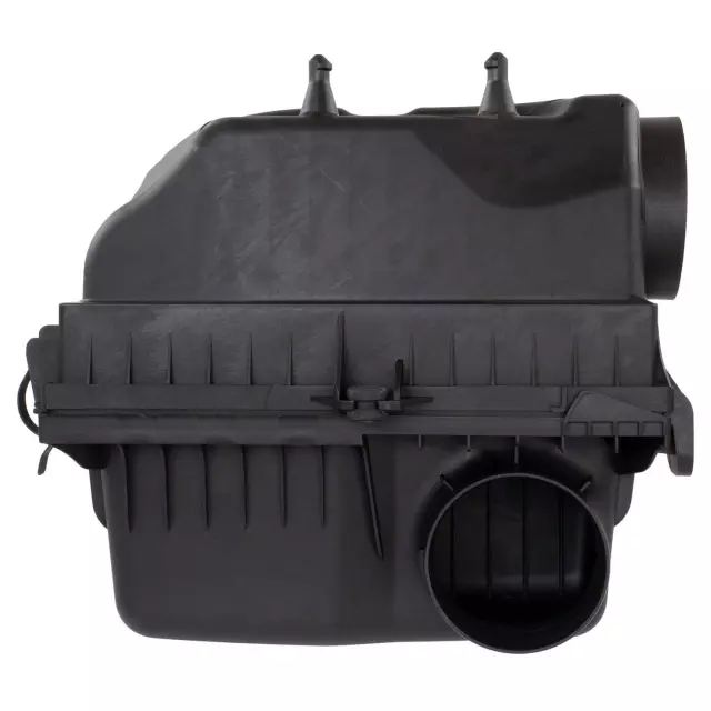 L1MZ9600Q - : 2020-2024 Ford - Air Cleaner Assembly for Ford: Explorer, Police Interceptor Utility Image